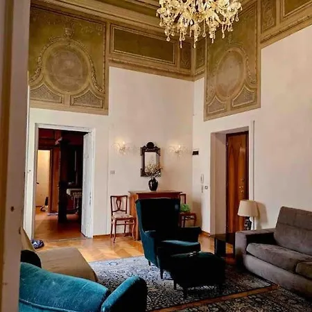 Appartamento storico nel centro-2